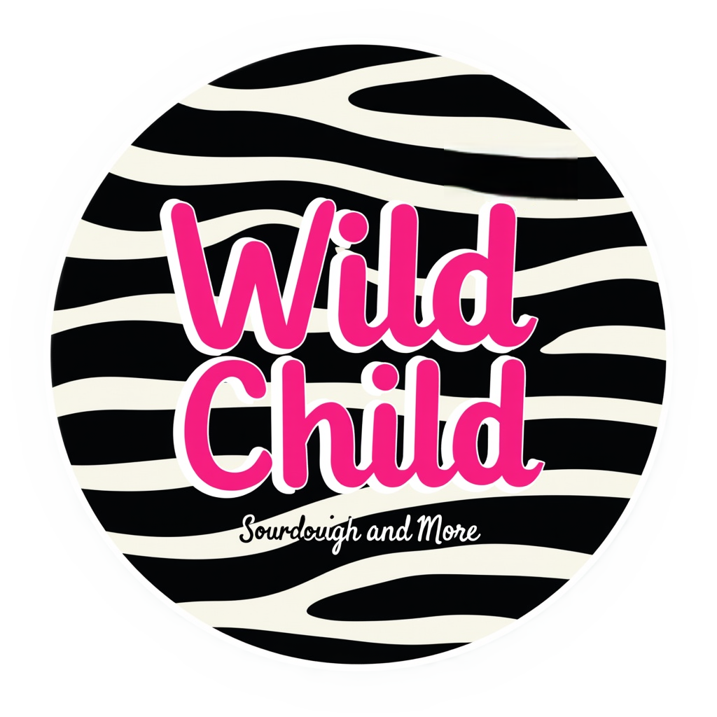 Wild Child Sourdough